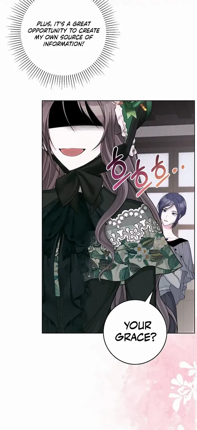 Let Me Fix the Male Lead Chapter 5 page 53 - 