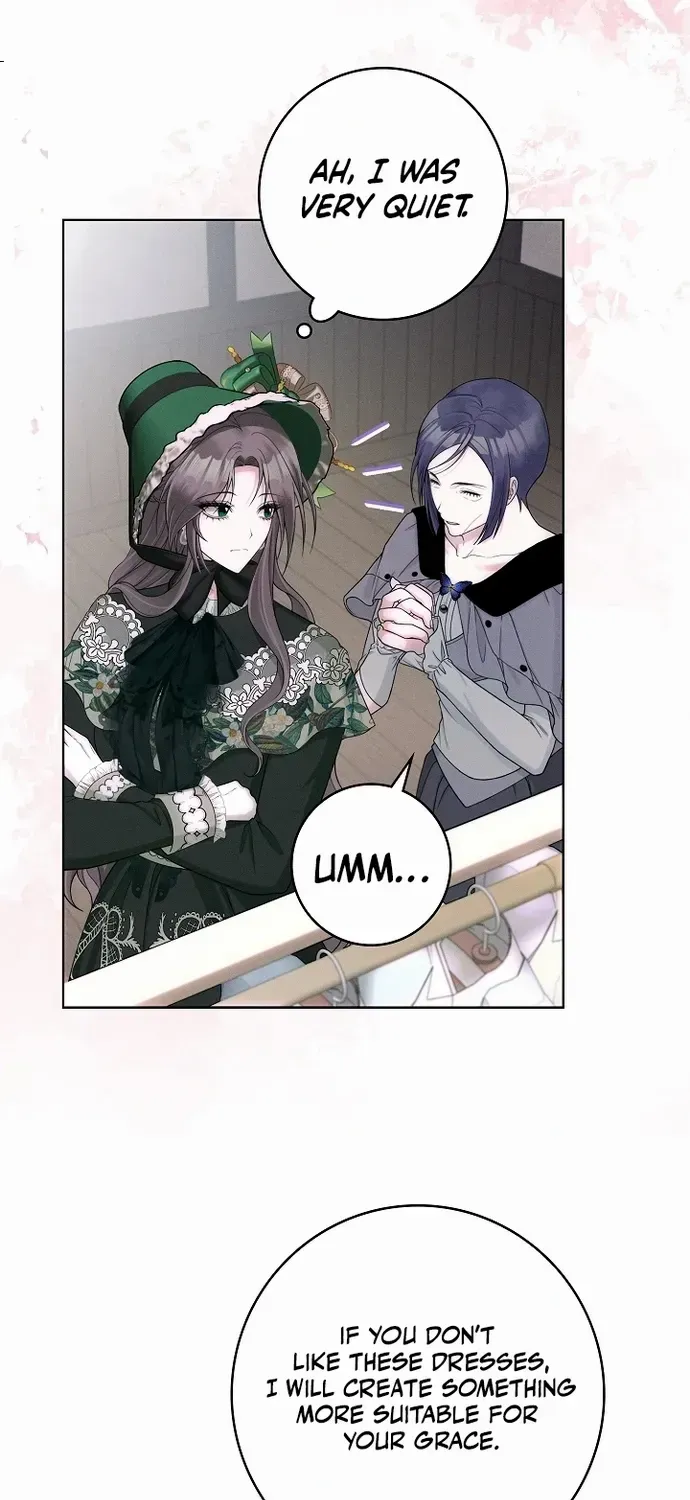 Let Me Fix the Male Lead Chapter 5 page 54 - 