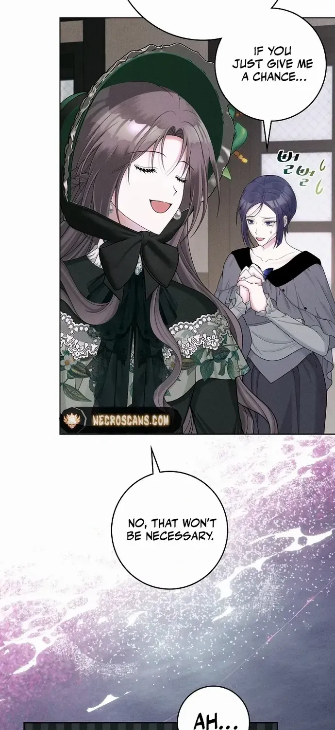 Let Me Fix the Male Lead Chapter 5 page 55 - 