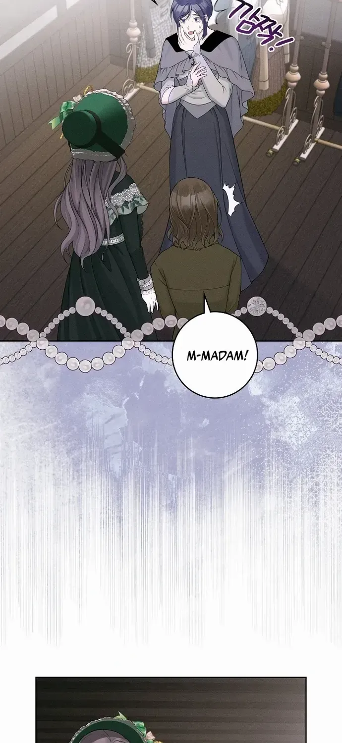 Let Me Fix the Male Lead Chapter 5 page 57 - 