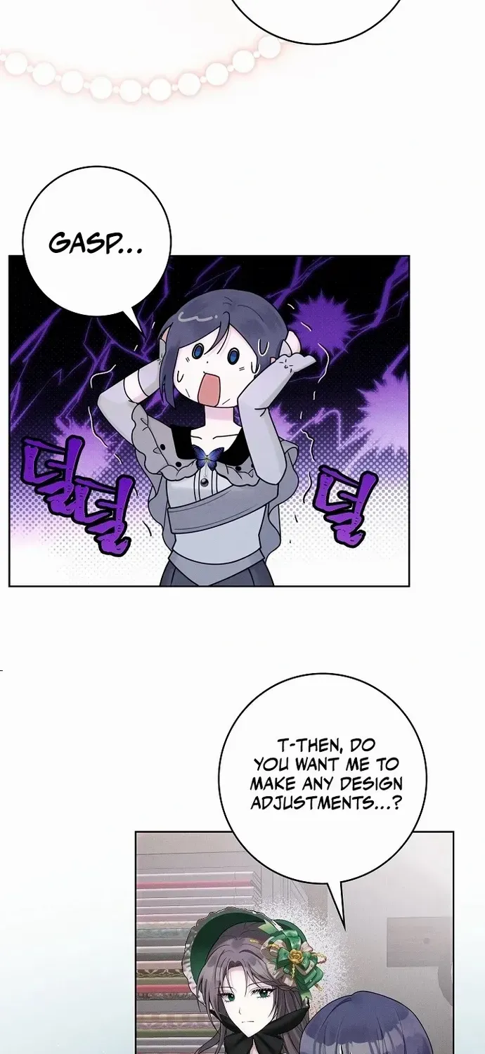 Let Me Fix the Male Lead Chapter 5 page 61 - 