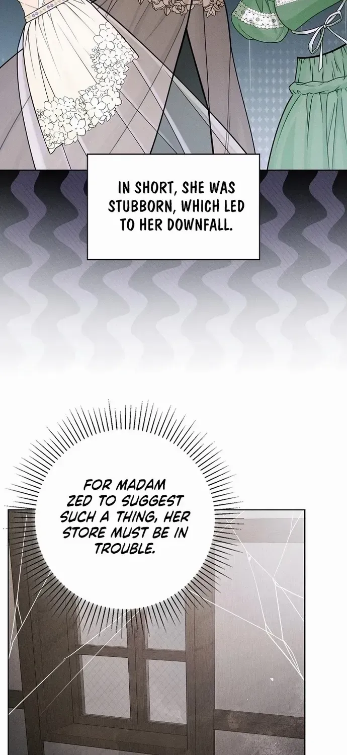 Let Me Fix the Male Lead Chapter 5 page 63 - 