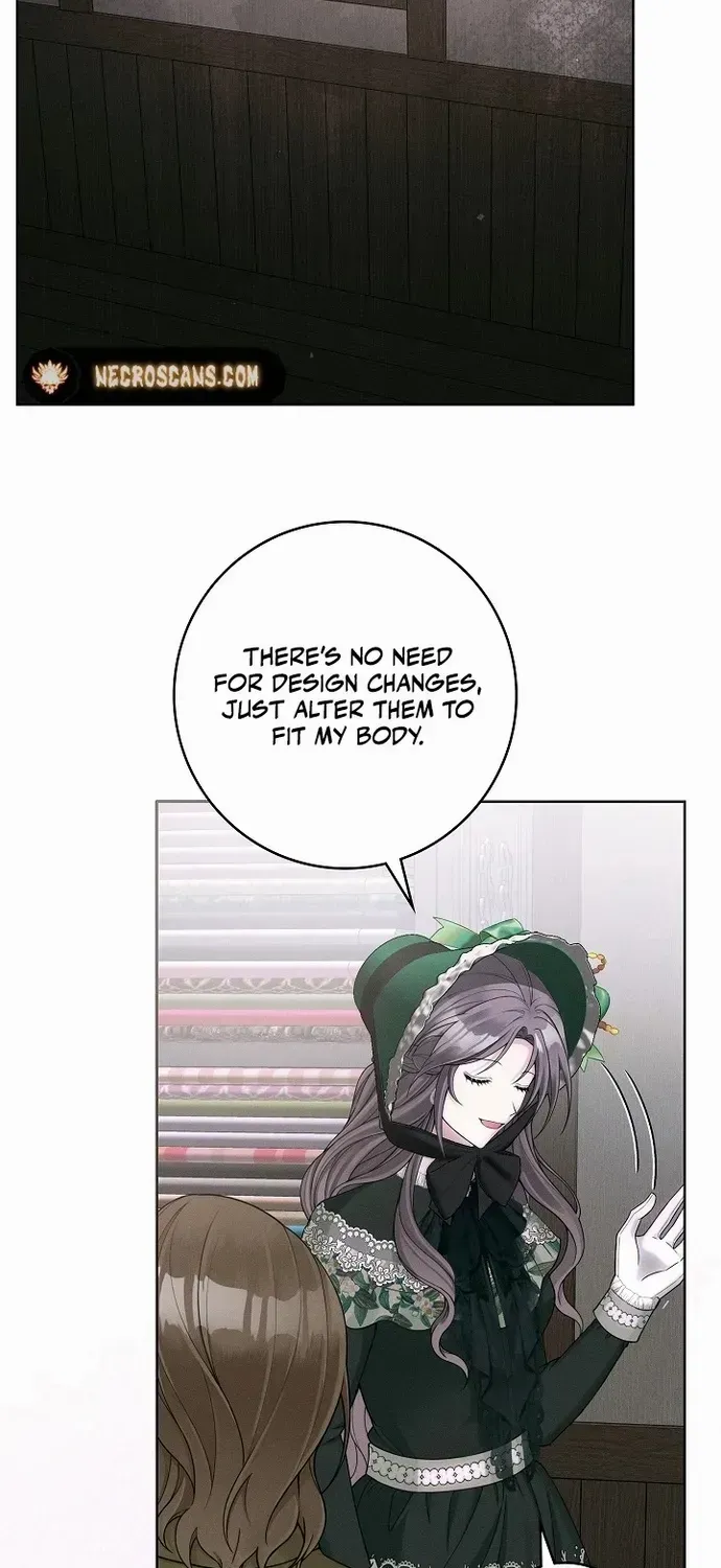 Let Me Fix the Male Lead Chapter 5 page 64 - 