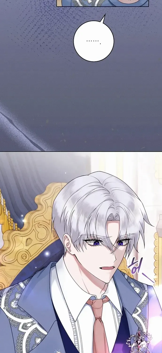 Let Me Fix the Male Lead Chapter 5 page 8 - 