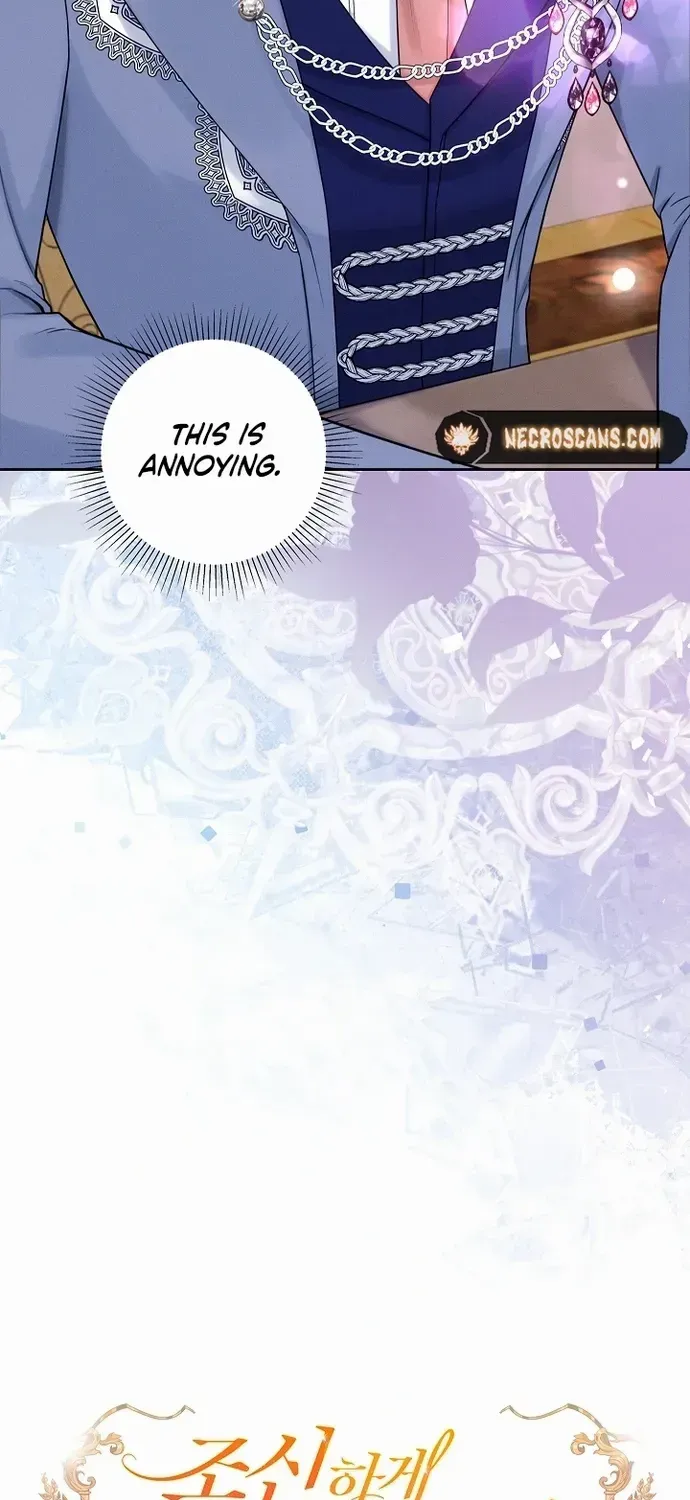 Let Me Fix the Male Lead Chapter 5 page 9 - 