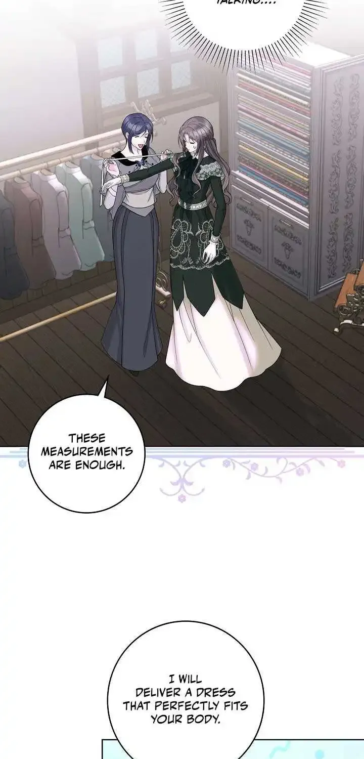 Let Me Fix the Male Lead Chapter 6 page 12 - 