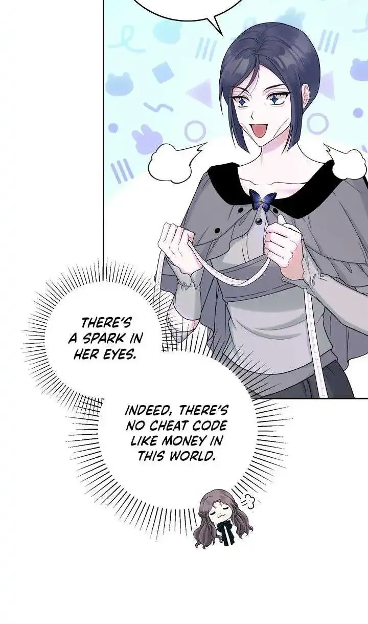 Let Me Fix the Male Lead Chapter 6 page 13 - 
