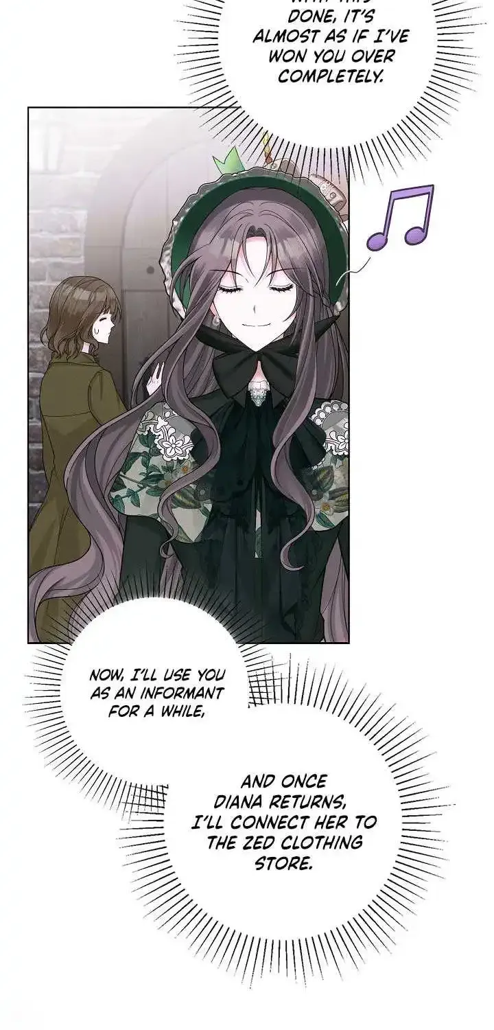 Let Me Fix the Male Lead Chapter 6 page 15 - 