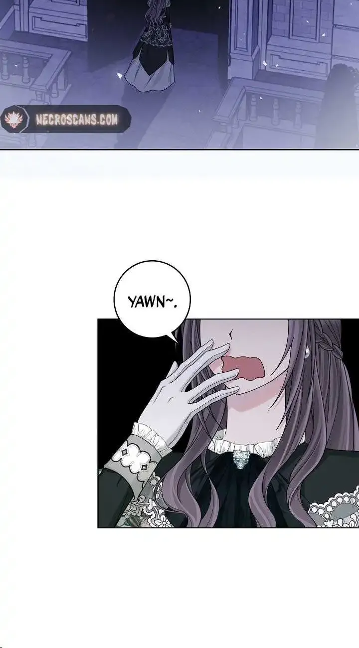 Let Me Fix the Male Lead Chapter 6 page 19 - 