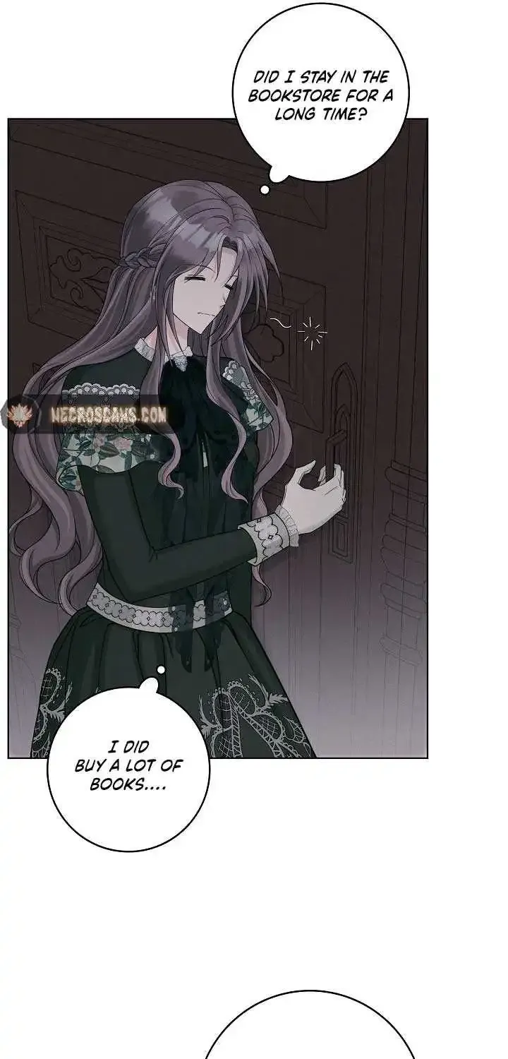 Let Me Fix the Male Lead Chapter 6 page 20 - 