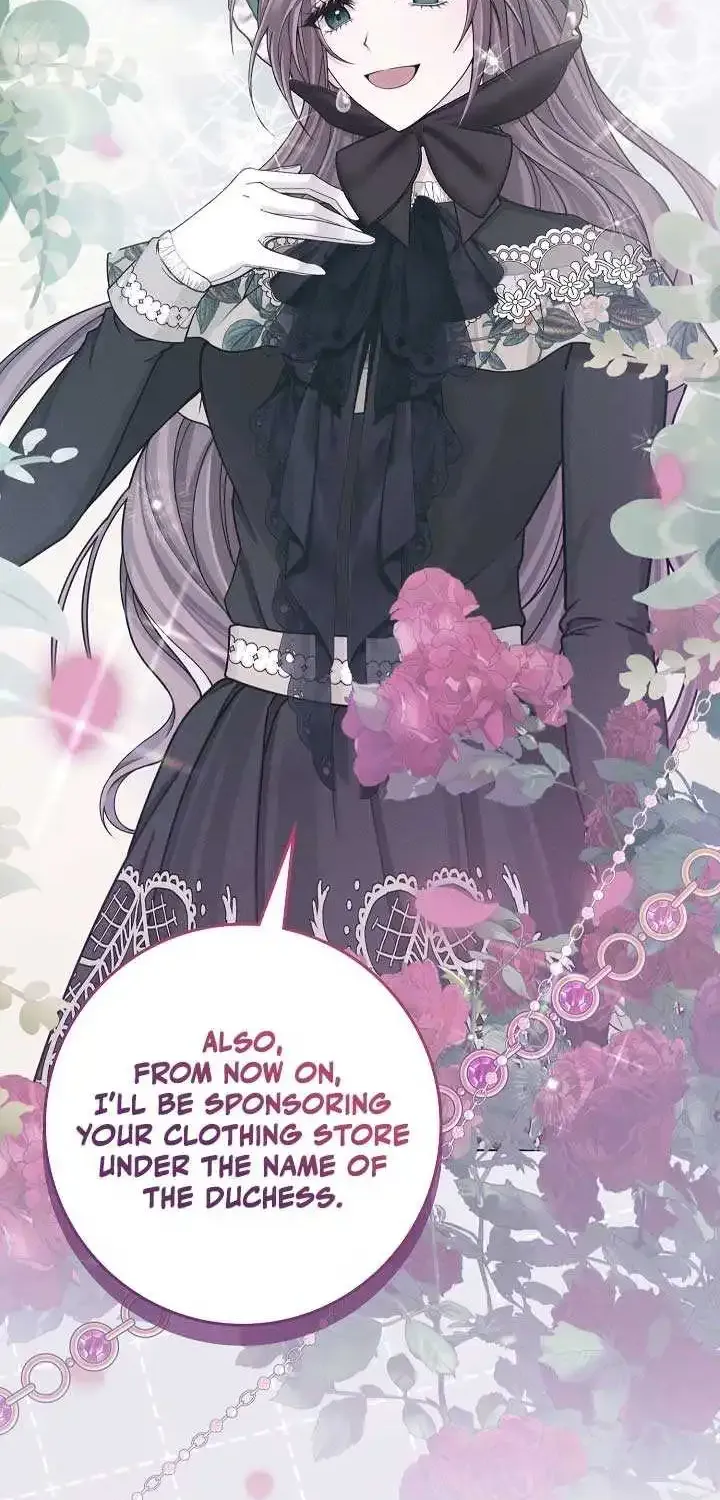 Let Me Fix the Male Lead Chapter 6 page 3 - 