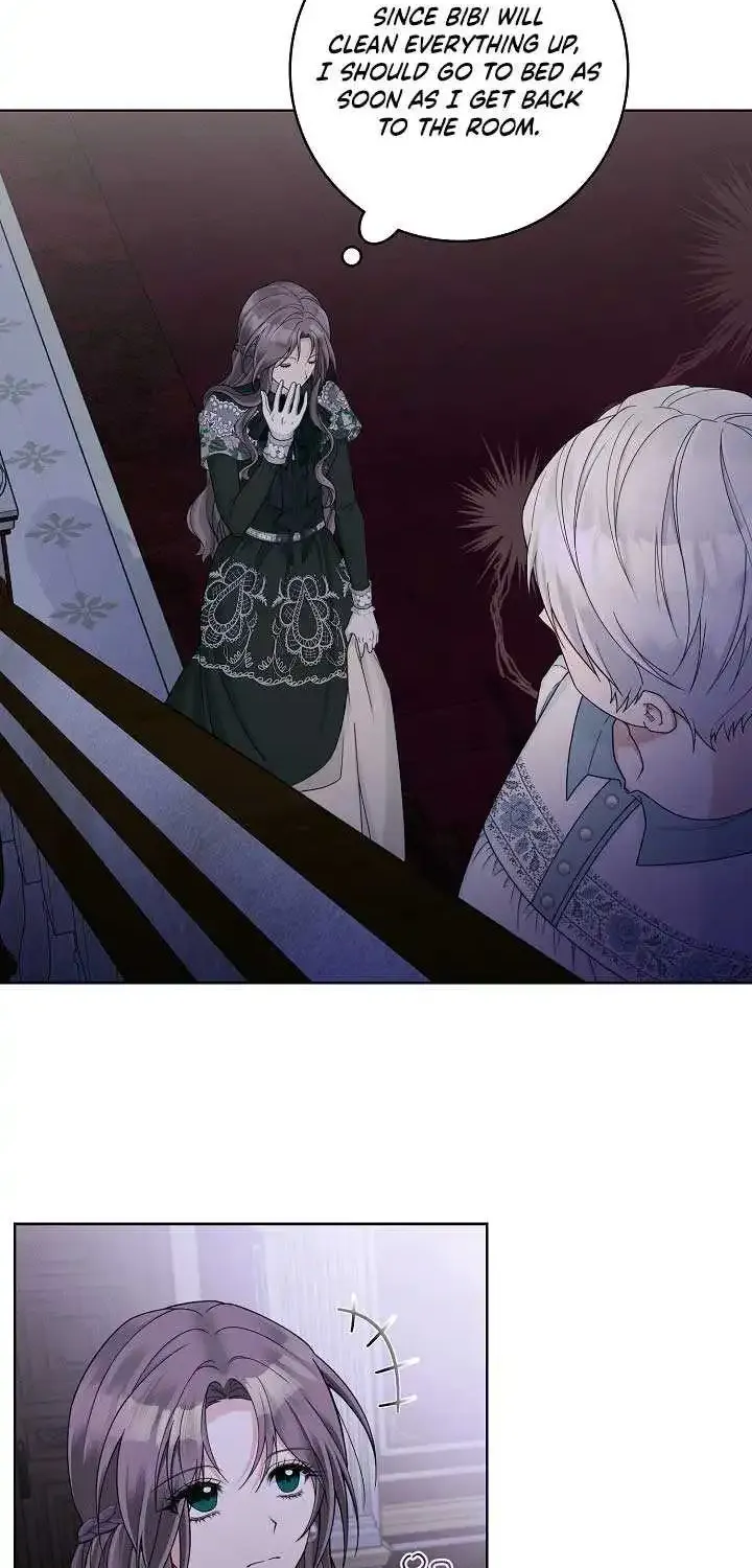 Let Me Fix the Male Lead Chapter 6 page 21 - 
