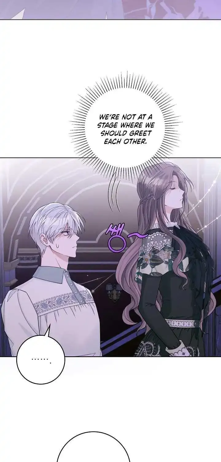 Let Me Fix the Male Lead Chapter 6 page 24 - 