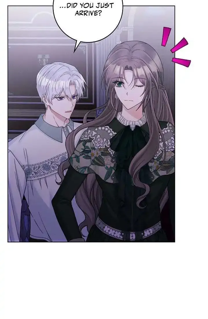 Let Me Fix the Male Lead Chapter 6 page 25 - 