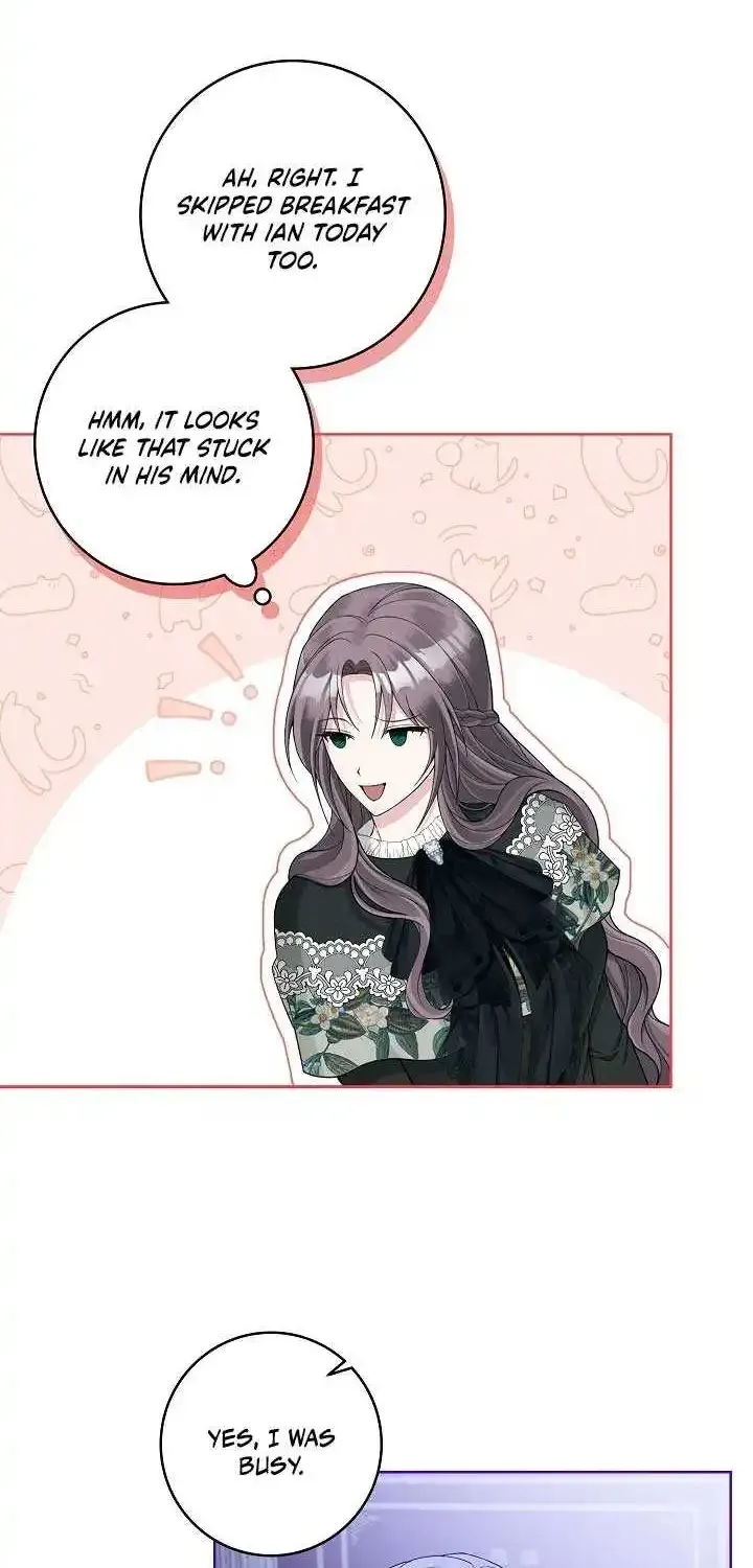 Let Me Fix the Male Lead Chapter 6 page 29 - 