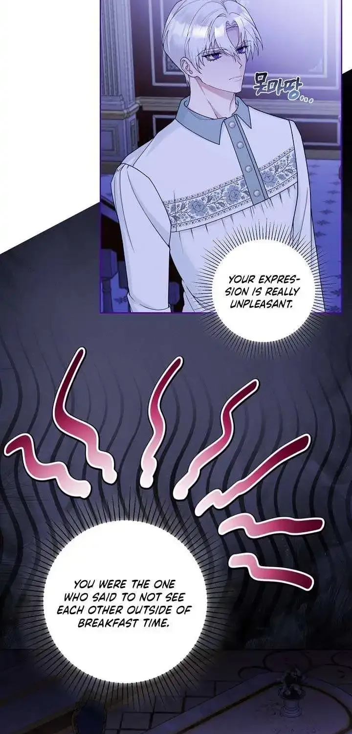Let Me Fix the Male Lead Chapter 6 page 30 - 