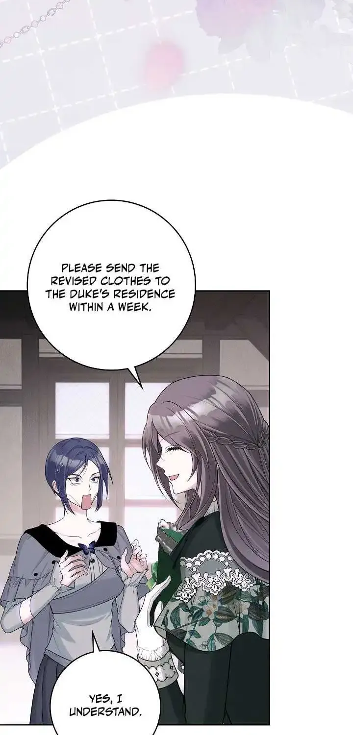 Let Me Fix the Male Lead Chapter 6 page 4 - 