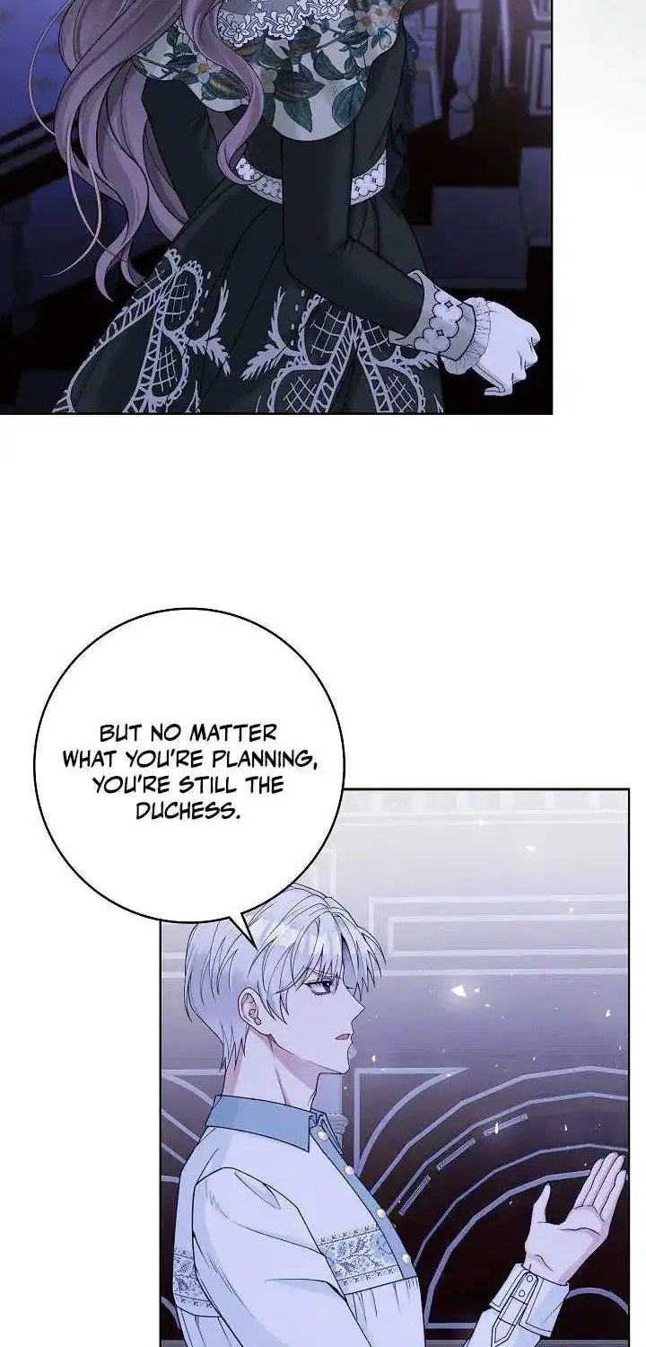 Let Me Fix the Male Lead Chapter 6 page 33 - 