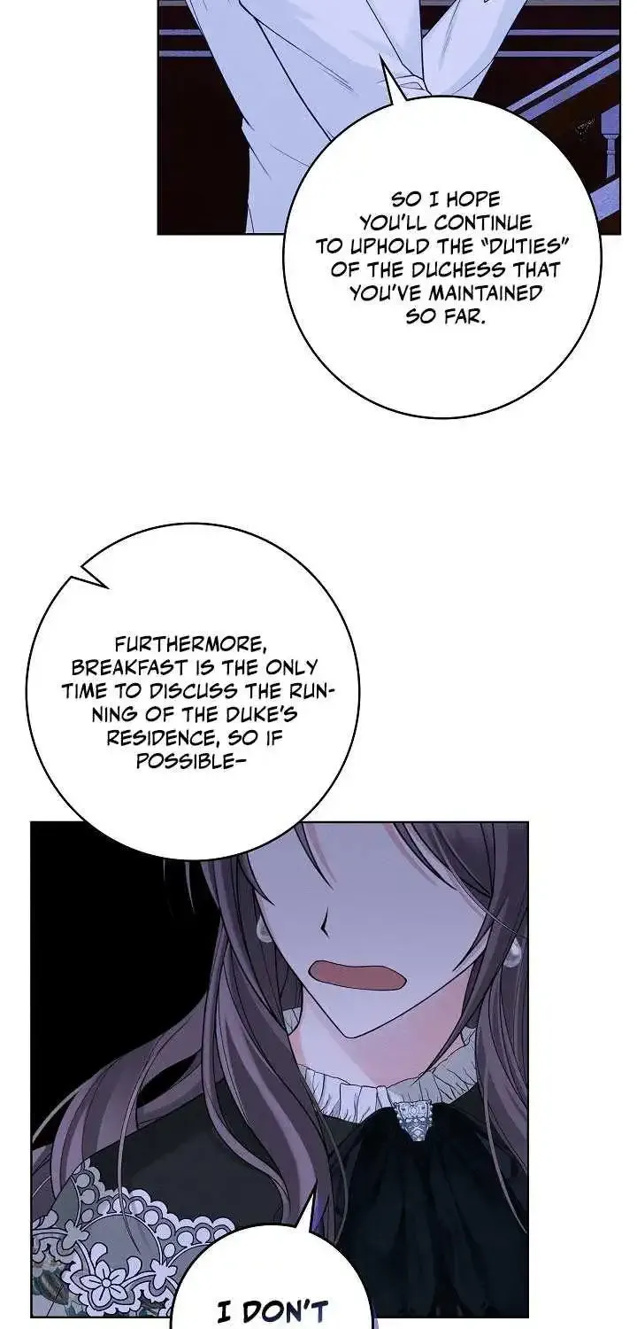 Let Me Fix the Male Lead Chapter 6 page 34 - 