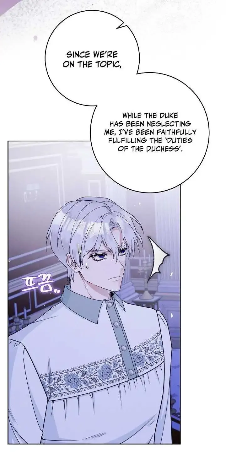 Let Me Fix the Male Lead Chapter 6 page 38 - 