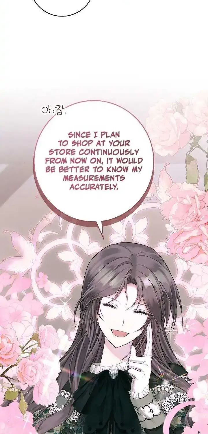 Let Me Fix the Male Lead Chapter 6 page 5 - 