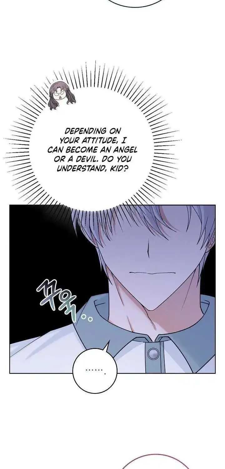 Let Me Fix the Male Lead Chapter 6 page 41 - 