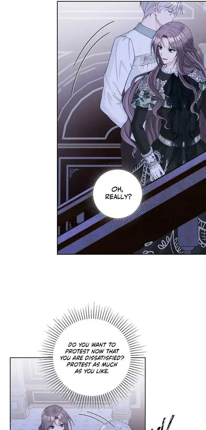 Let Me Fix the Male Lead Chapter 6 page 44 - 
