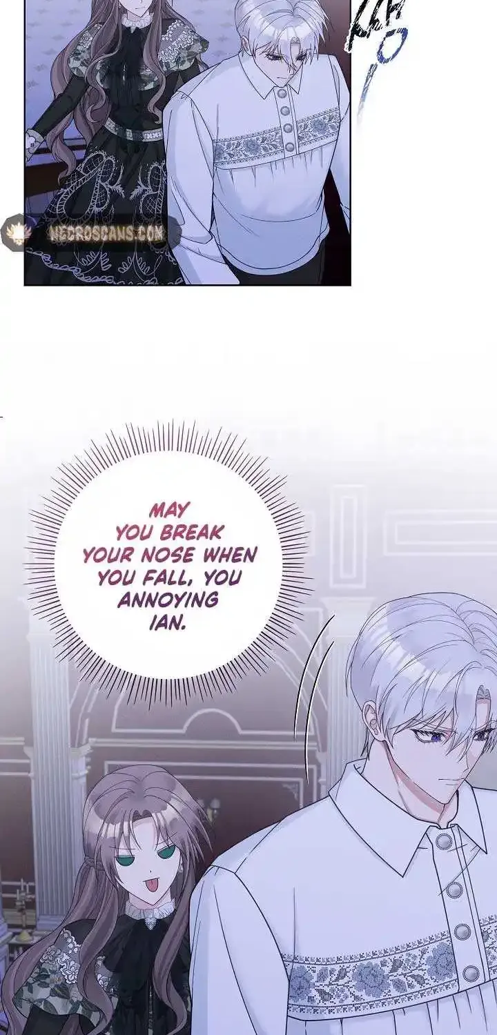 Let Me Fix the Male Lead Chapter 6 page 45 - 