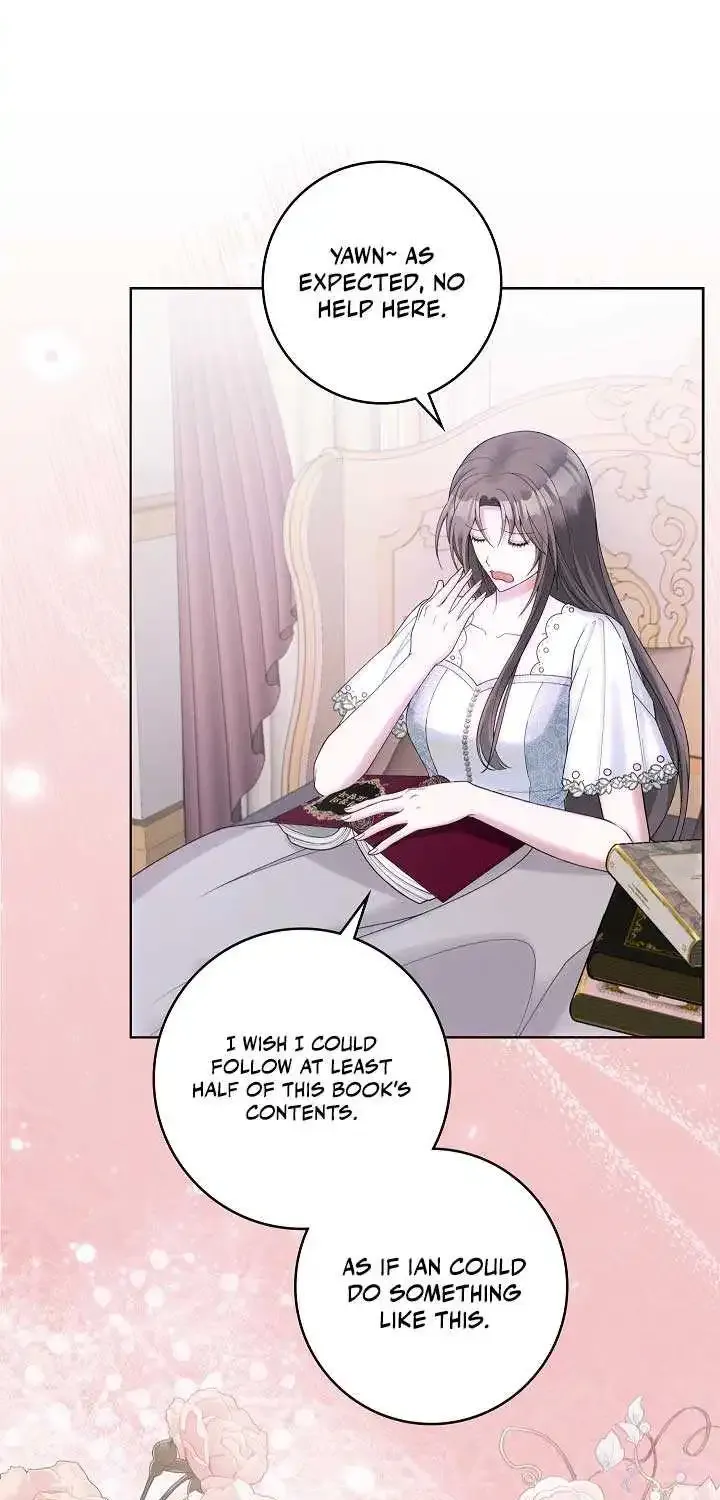 Let Me Fix the Male Lead Chapter 6 page 48 - 
