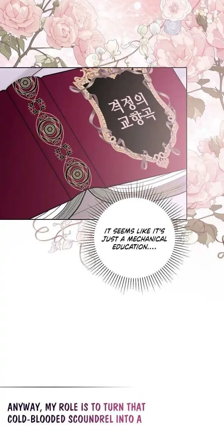 Let Me Fix the Male Lead Chapter 6 page 49 - 