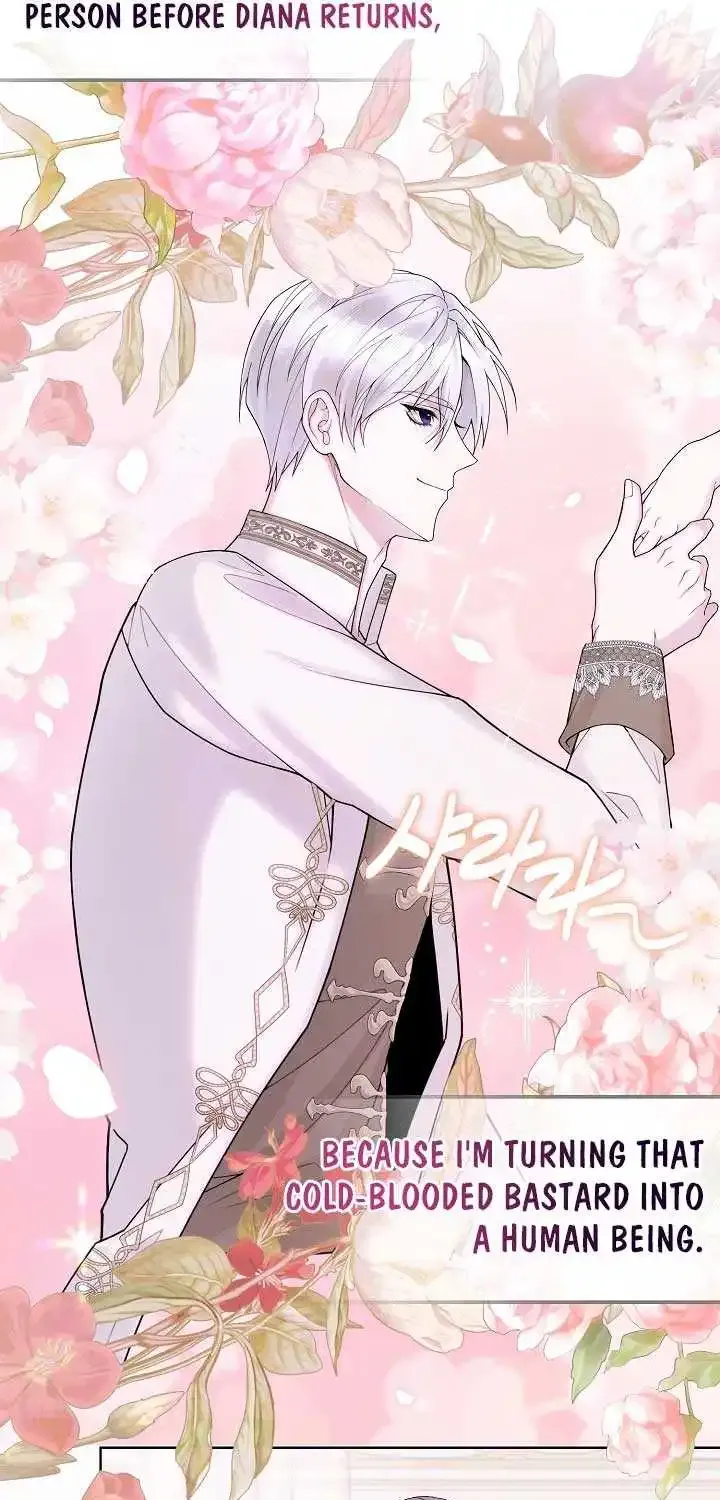 Let Me Fix the Male Lead Chapter 6 page 50 - 