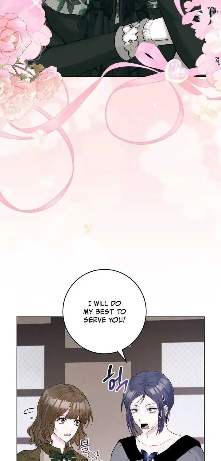 Let Me Fix the Male Lead Chapter 6 page 6 - 