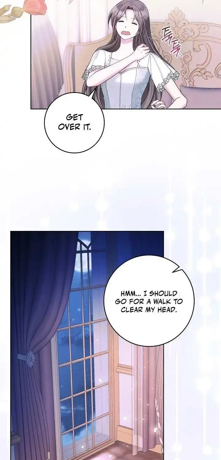 Let Me Fix the Male Lead Chapter 6 page 51 - 
