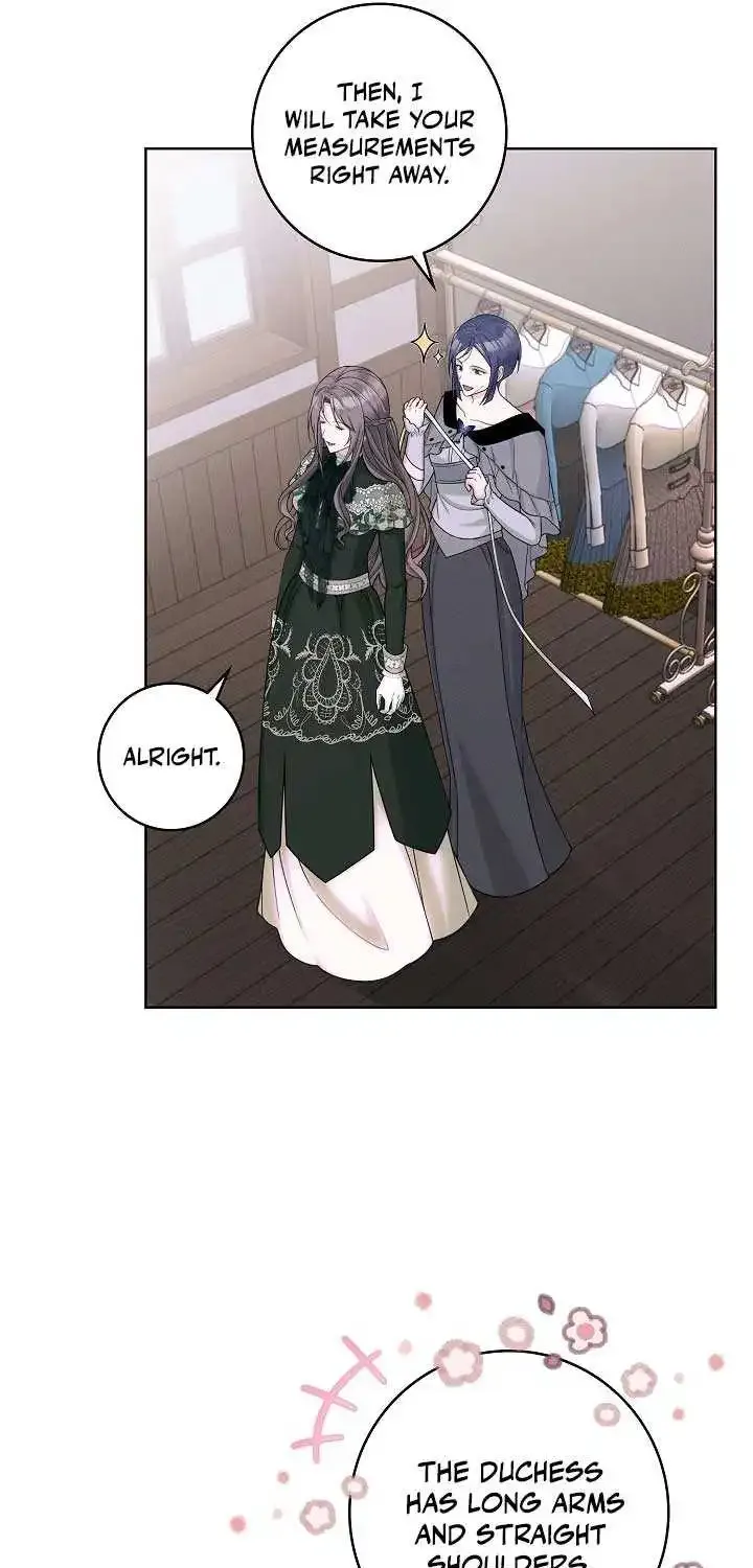 Let Me Fix the Male Lead Chapter 6 page 8 - 