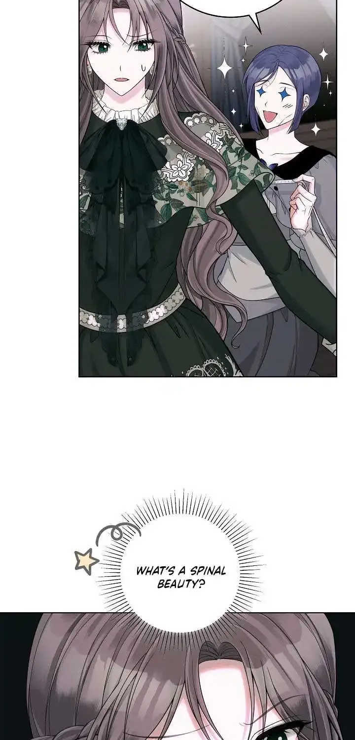 Let Me Fix the Male Lead Chapter 6 page 10 - 