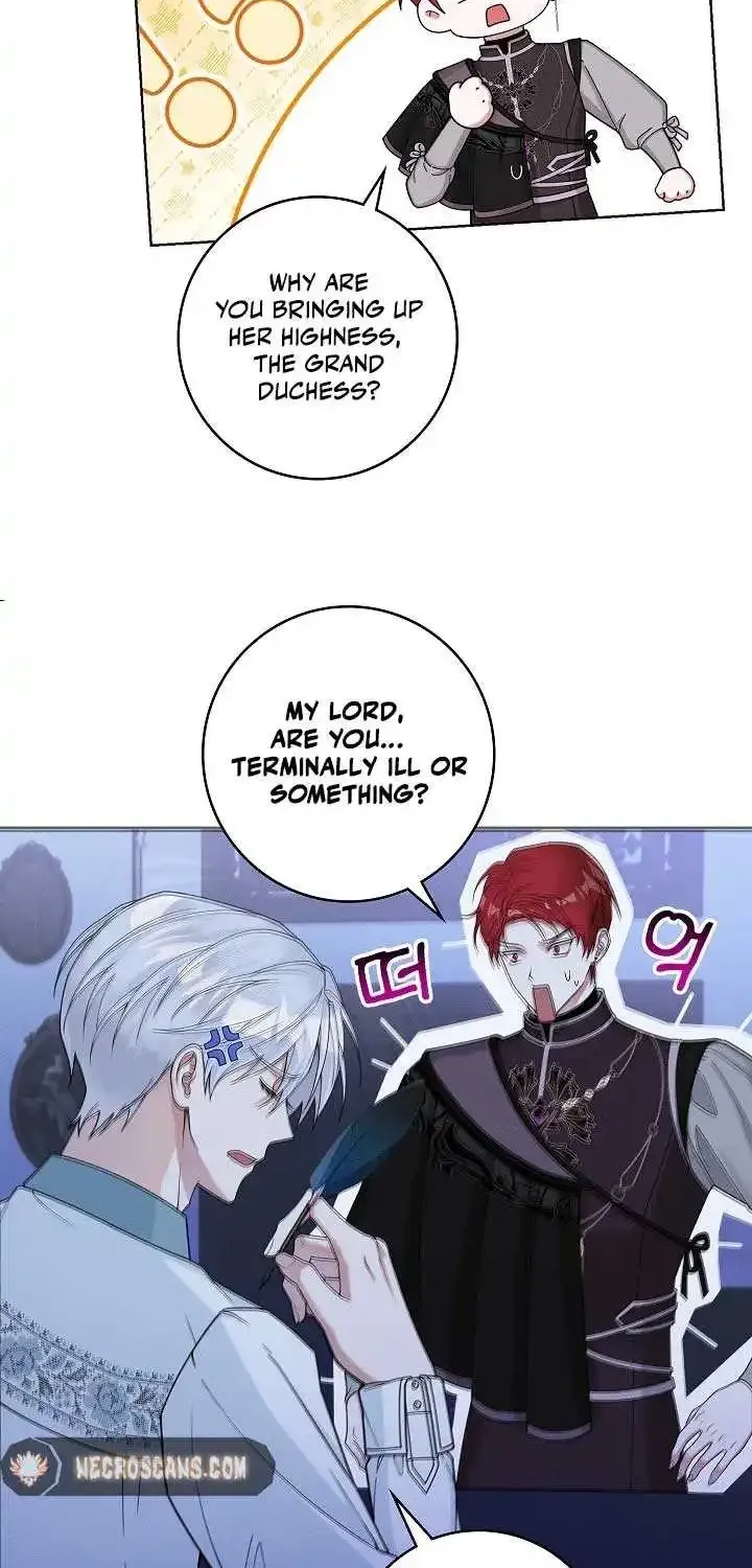 Let Me Fix the Male Lead Chapter 7 page 11 - 