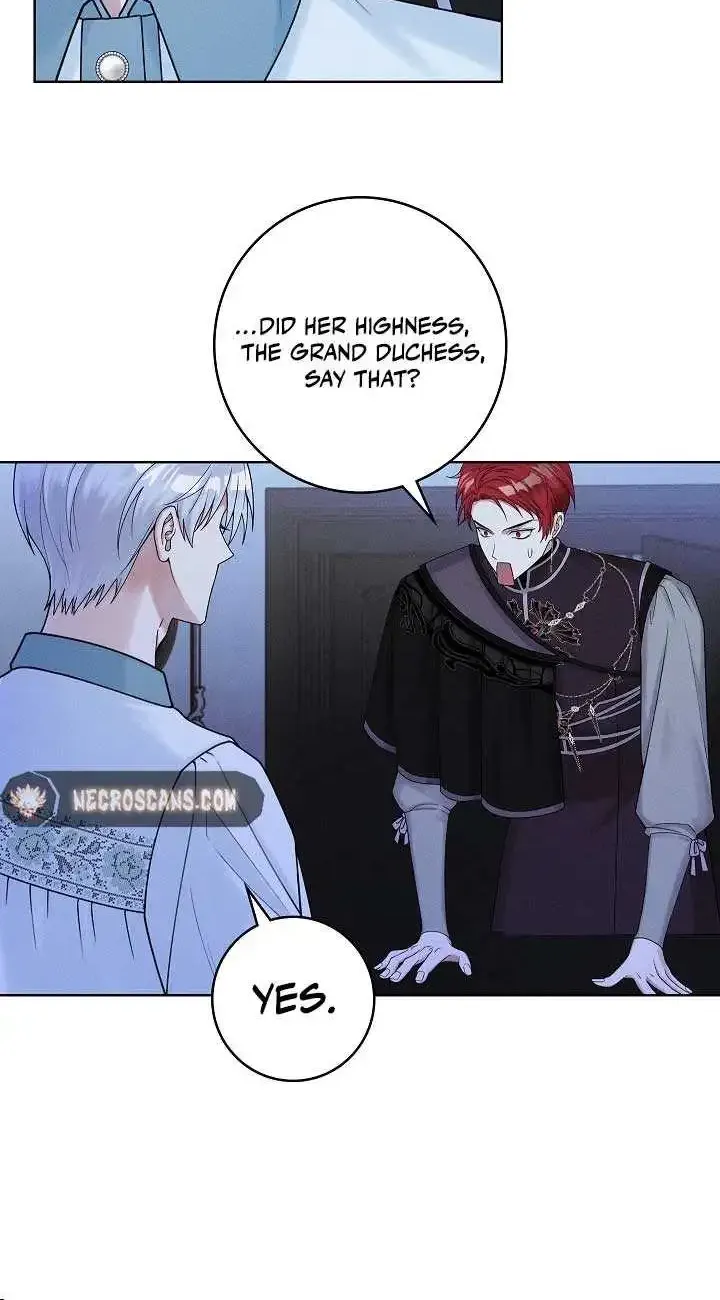 Let Me Fix the Male Lead Chapter 7 page 19 - 