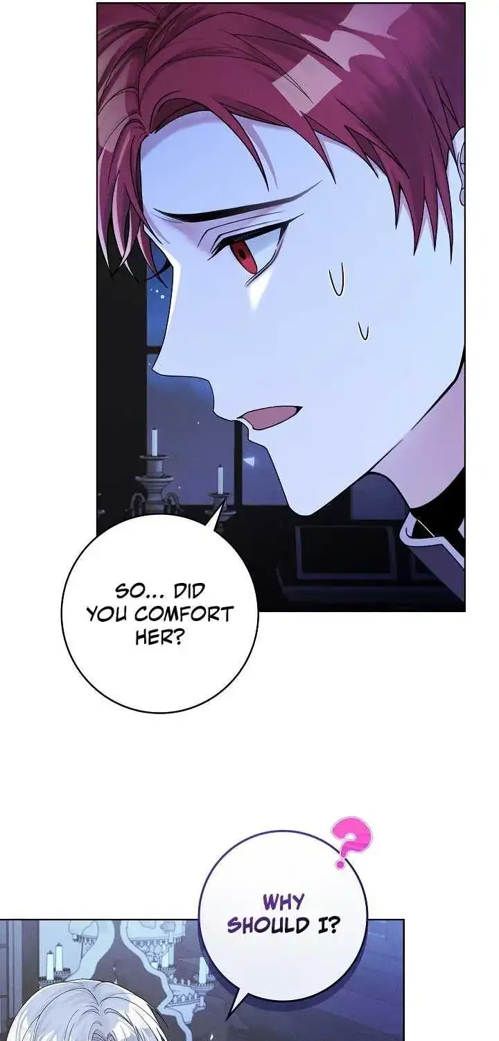 Let Me Fix the Male Lead Chapter 7 page 20 - 