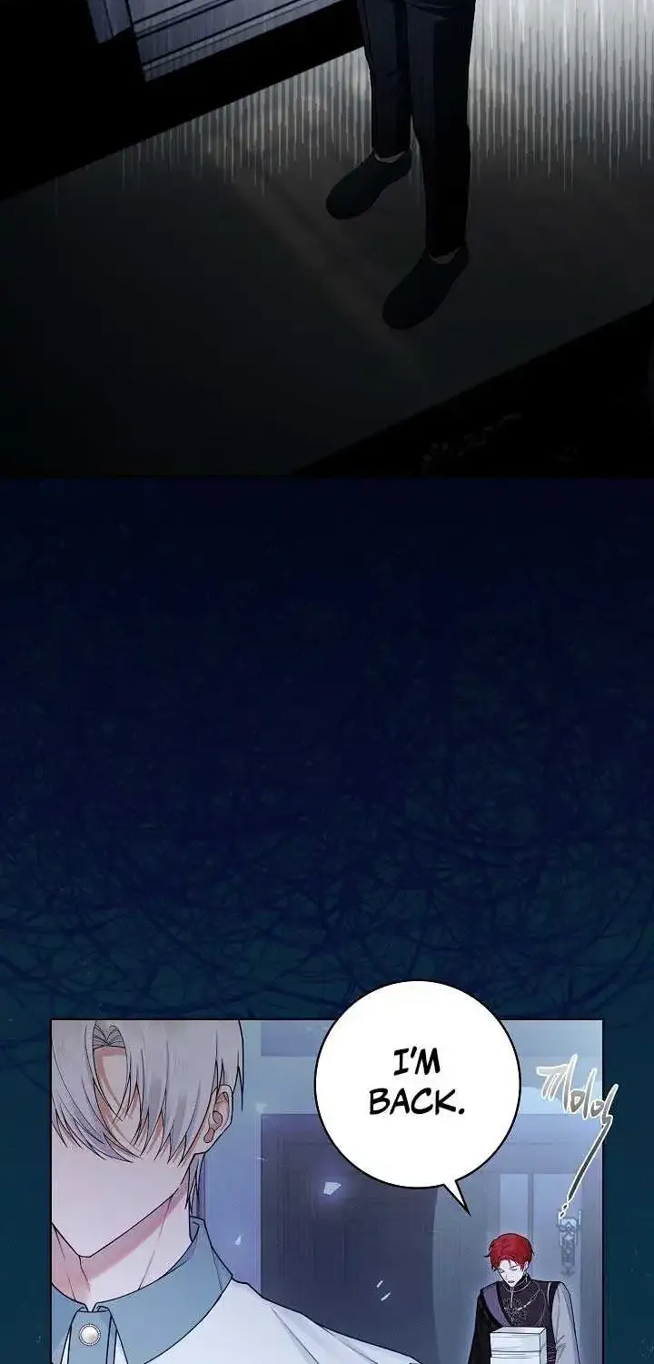 Let Me Fix the Male Lead Chapter 7 page 3 - 