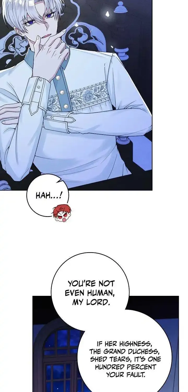 Let Me Fix the Male Lead Chapter 7 page 21 - 