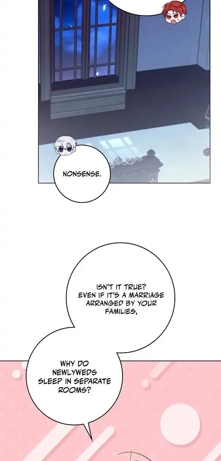 Let Me Fix the Male Lead Chapter 7 page 22 - 