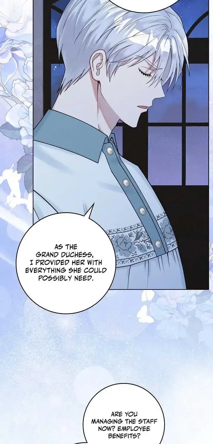 Let Me Fix the Male Lead Chapter 7 page 24 - 