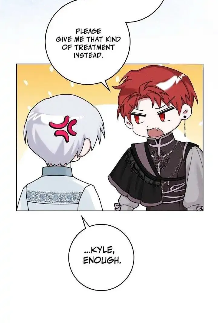 Let Me Fix the Male Lead Chapter 7 page 25 - 