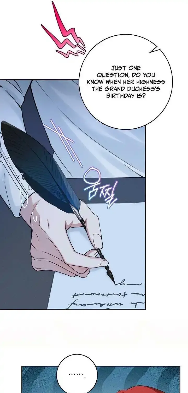 Let Me Fix the Male Lead Chapter 7 page 26 - 