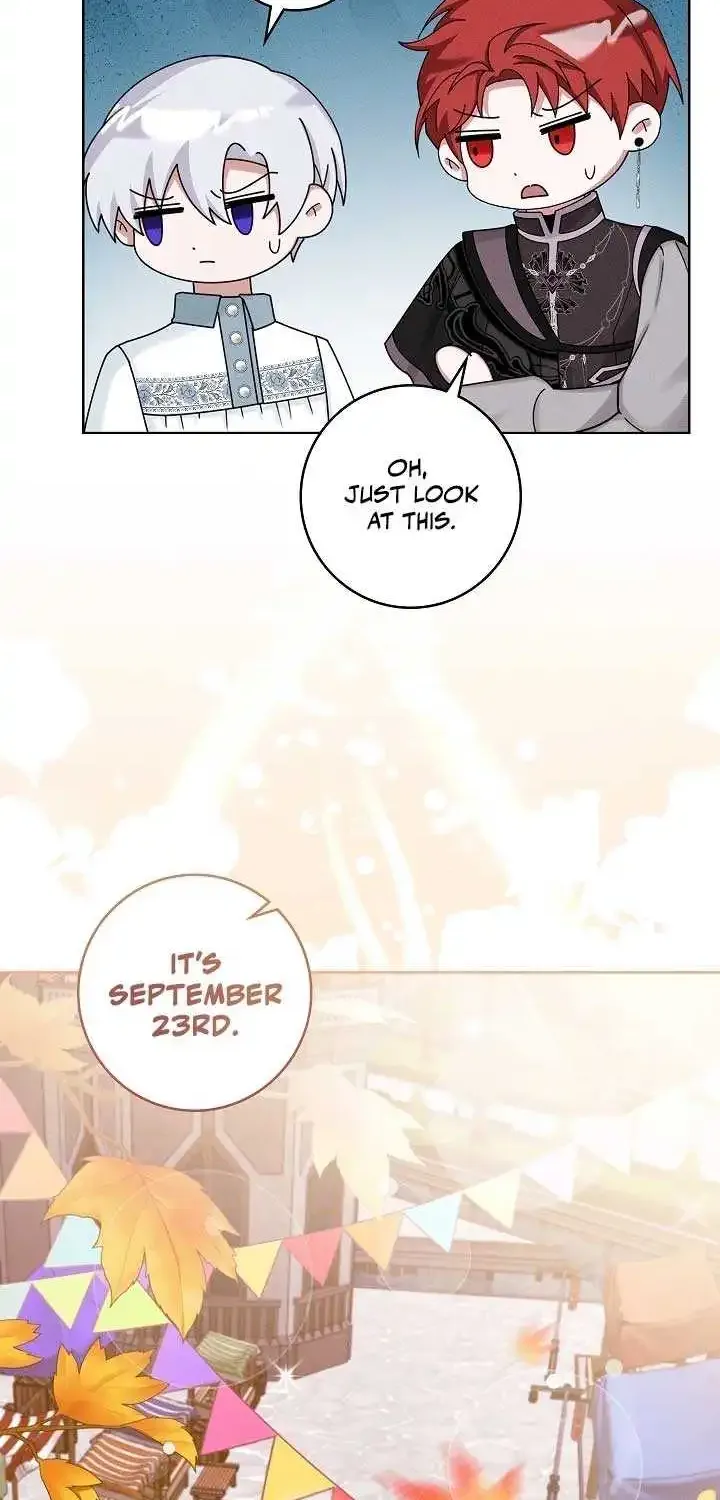 Let Me Fix the Male Lead Chapter 7 page 27 - 