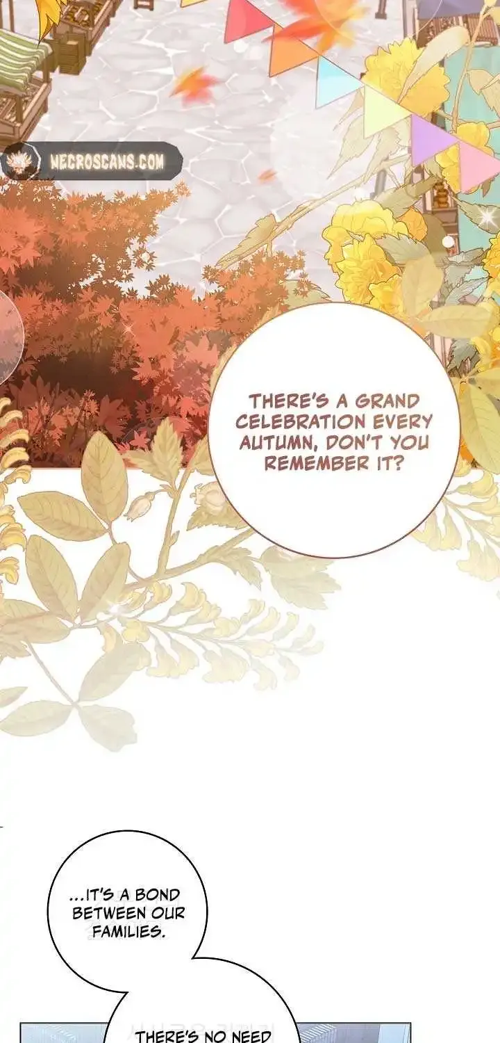 Let Me Fix the Male Lead Chapter 7 page 28 - 