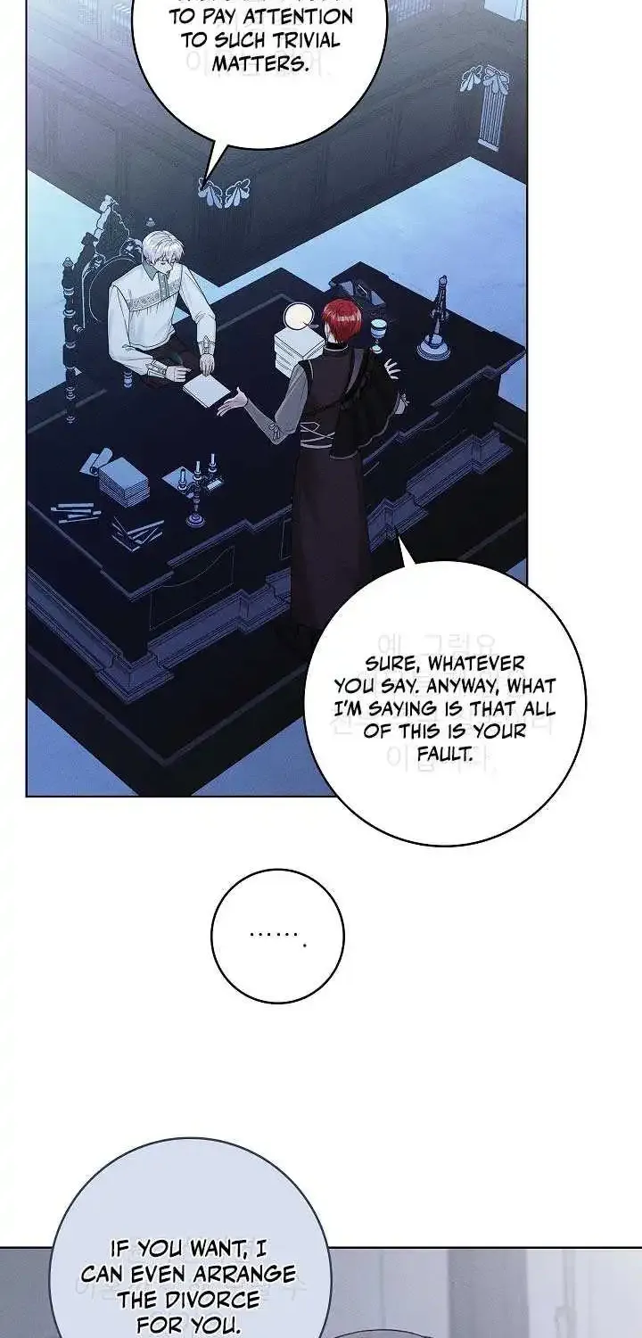 Let Me Fix the Male Lead Chapter 7 page 29 - 