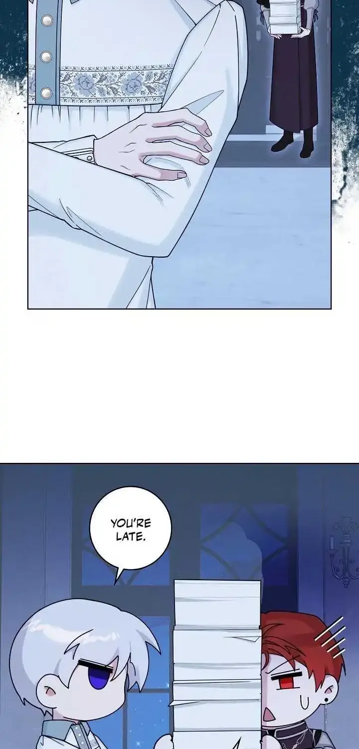 Let Me Fix the Male Lead Chapter 7 page 4 - 
