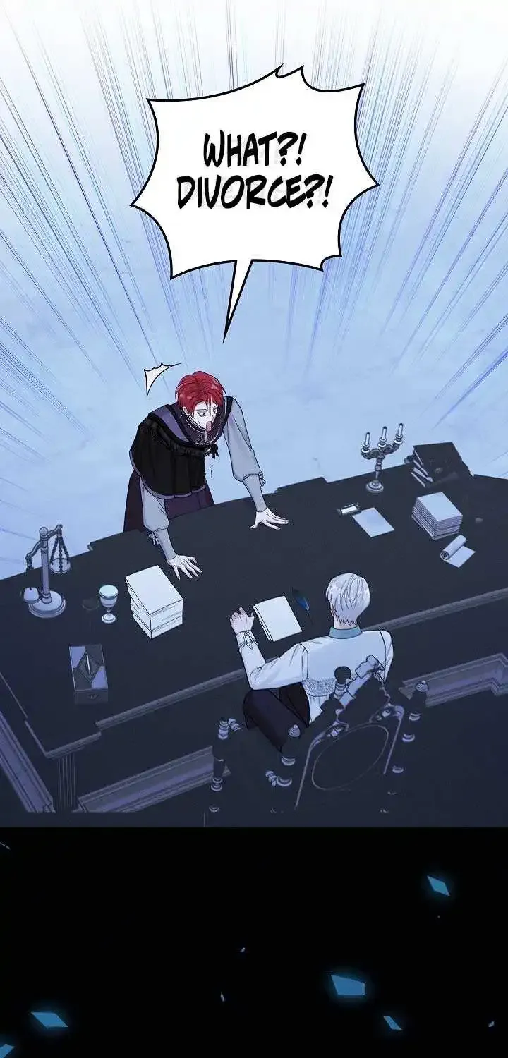 Let Me Fix the Male Lead Chapter 7 page 32 - 