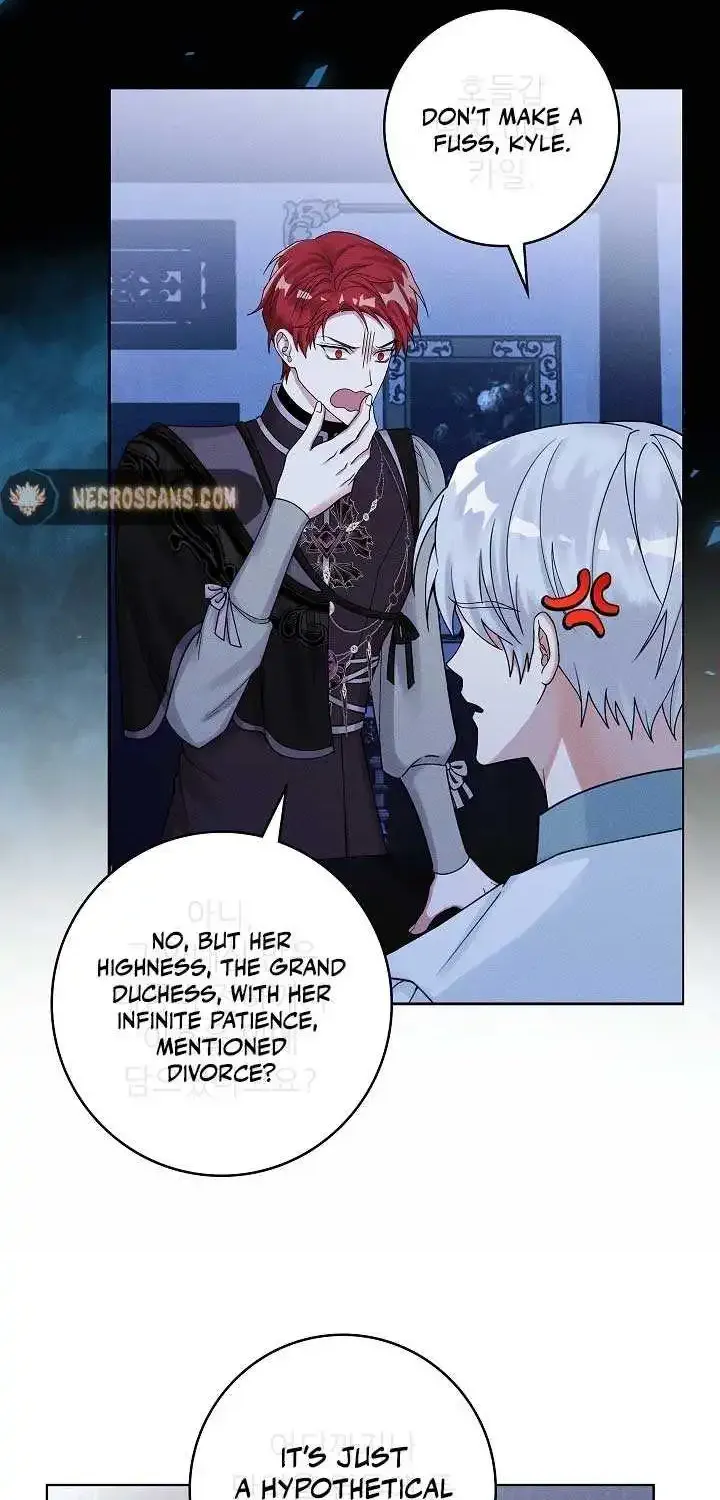 Let Me Fix the Male Lead Chapter 7 page 33 - 